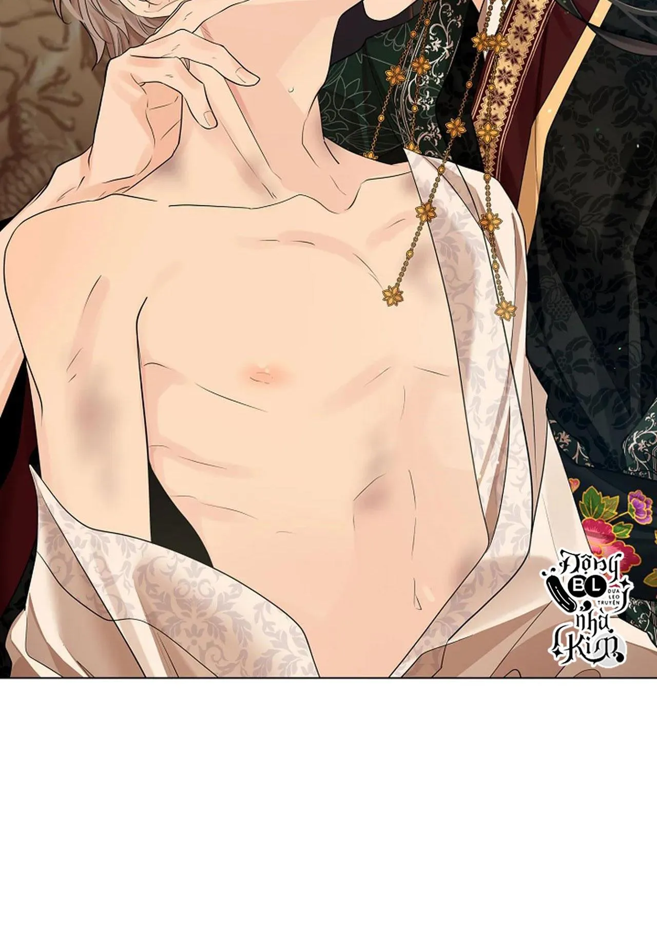 HOA GIẤY Chapter 33 Trang 40