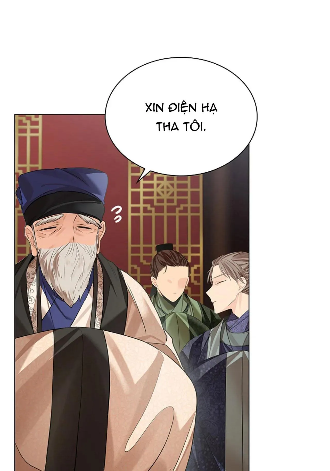 HOA GIẤY Chapter 33 Trang 41