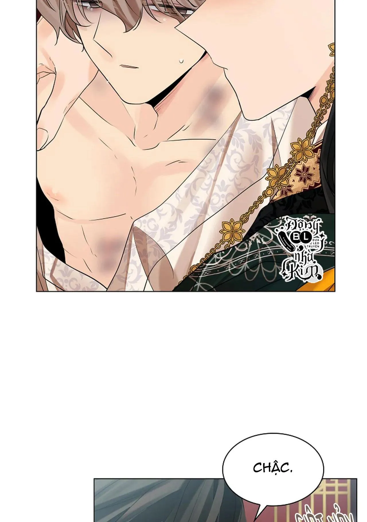 HOA GIẤY Chapter 33 Trang 44