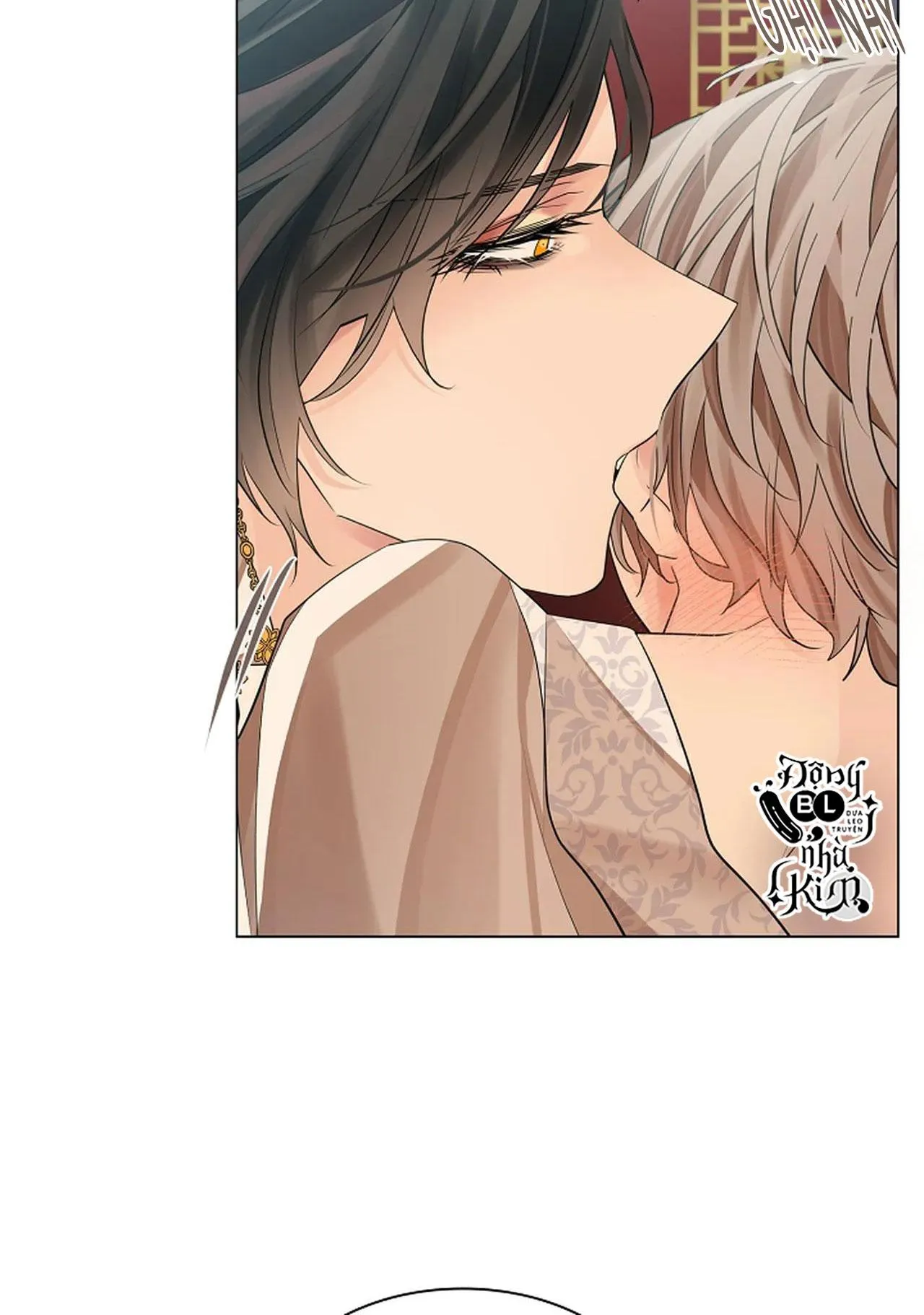 HOA GIẤY Chapter 33 Trang 45