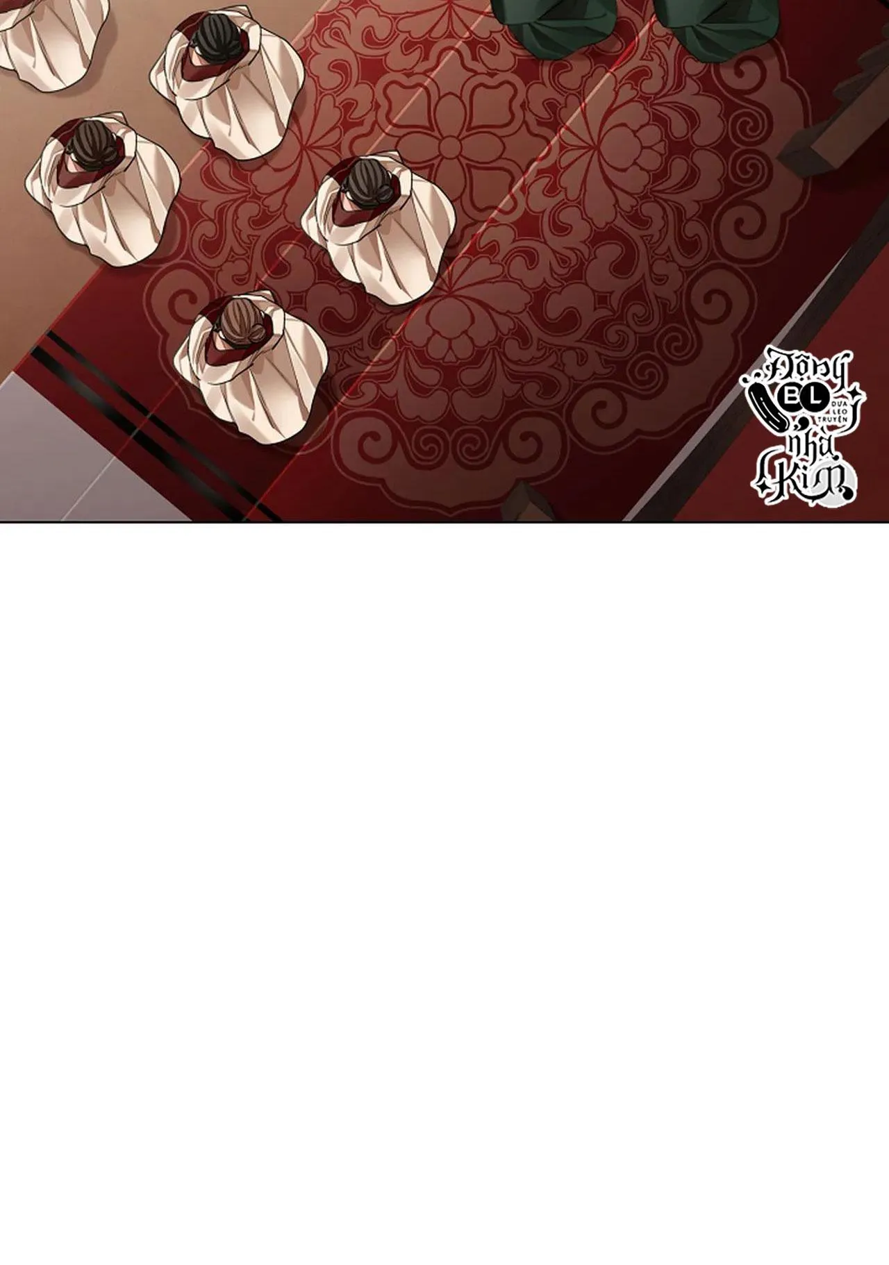 HOA GIẤY Chapter 33 Trang 47