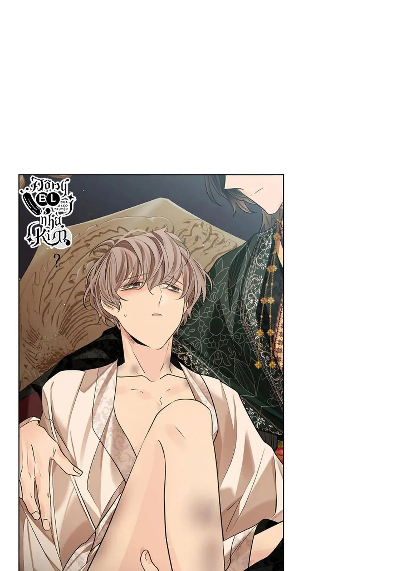 HOA GIẤY Chapter 33 Trang 49