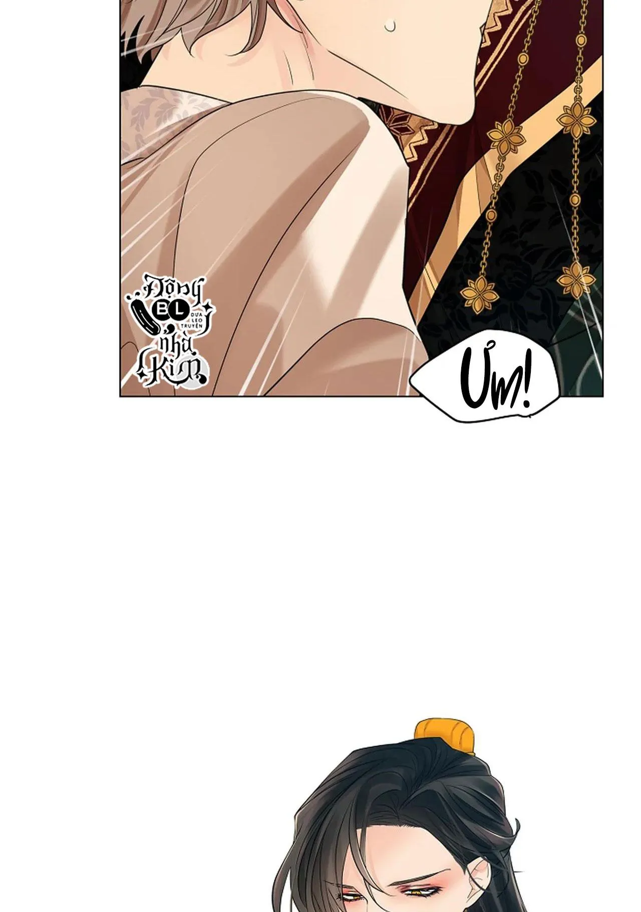 HOA GIẤY Chapter 33 Trang 51