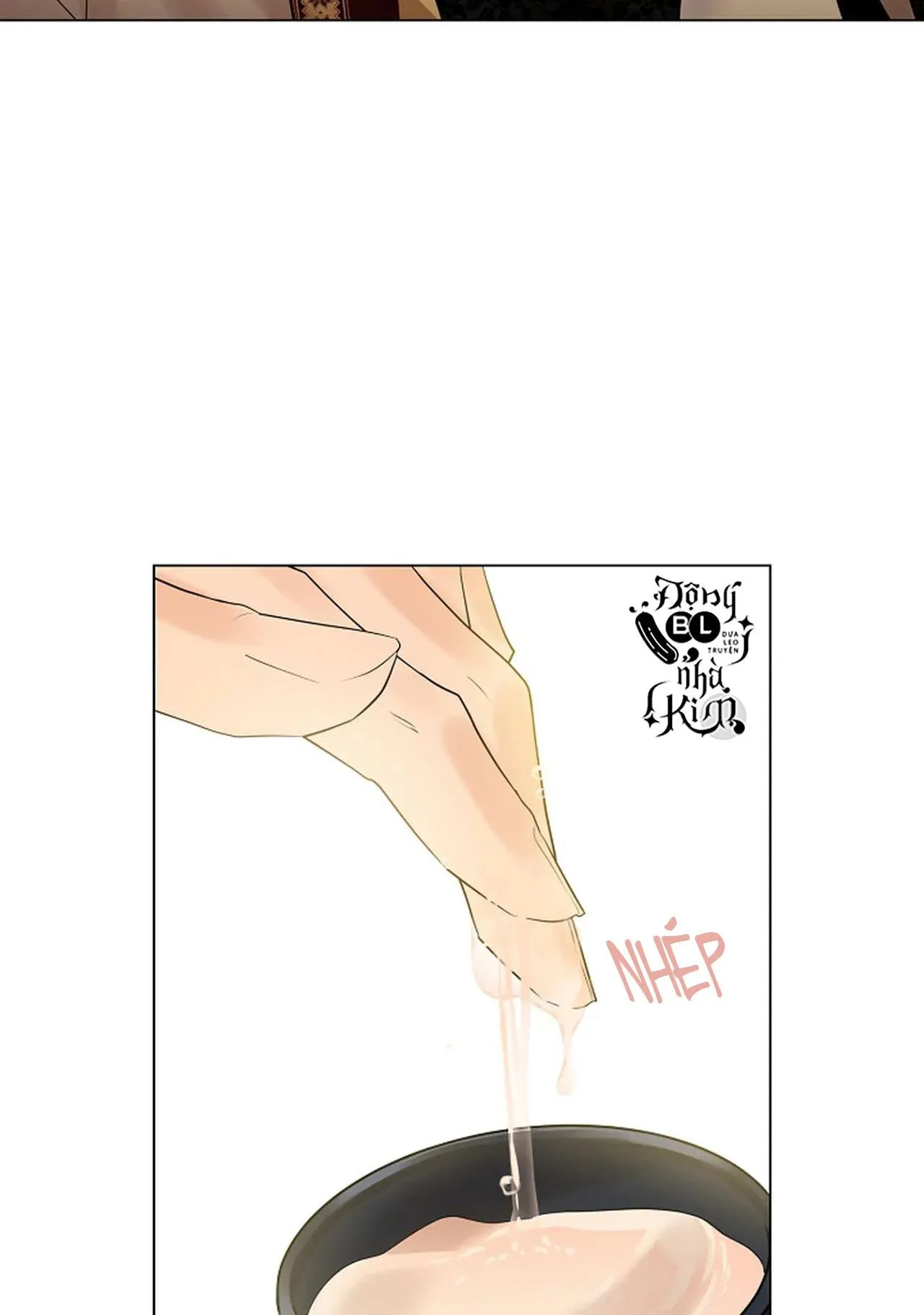 HOA GIẤY Chapter 33 Trang 53