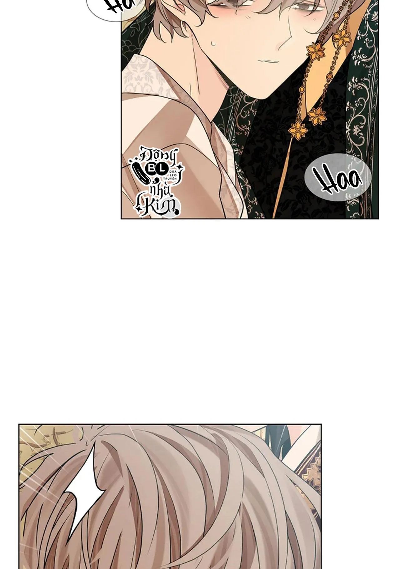 HOA GIẤY Chapter 33 Trang 55