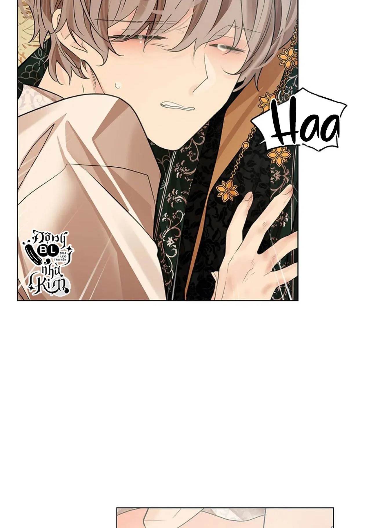 HOA GIẤY Chapter 33 Trang 56