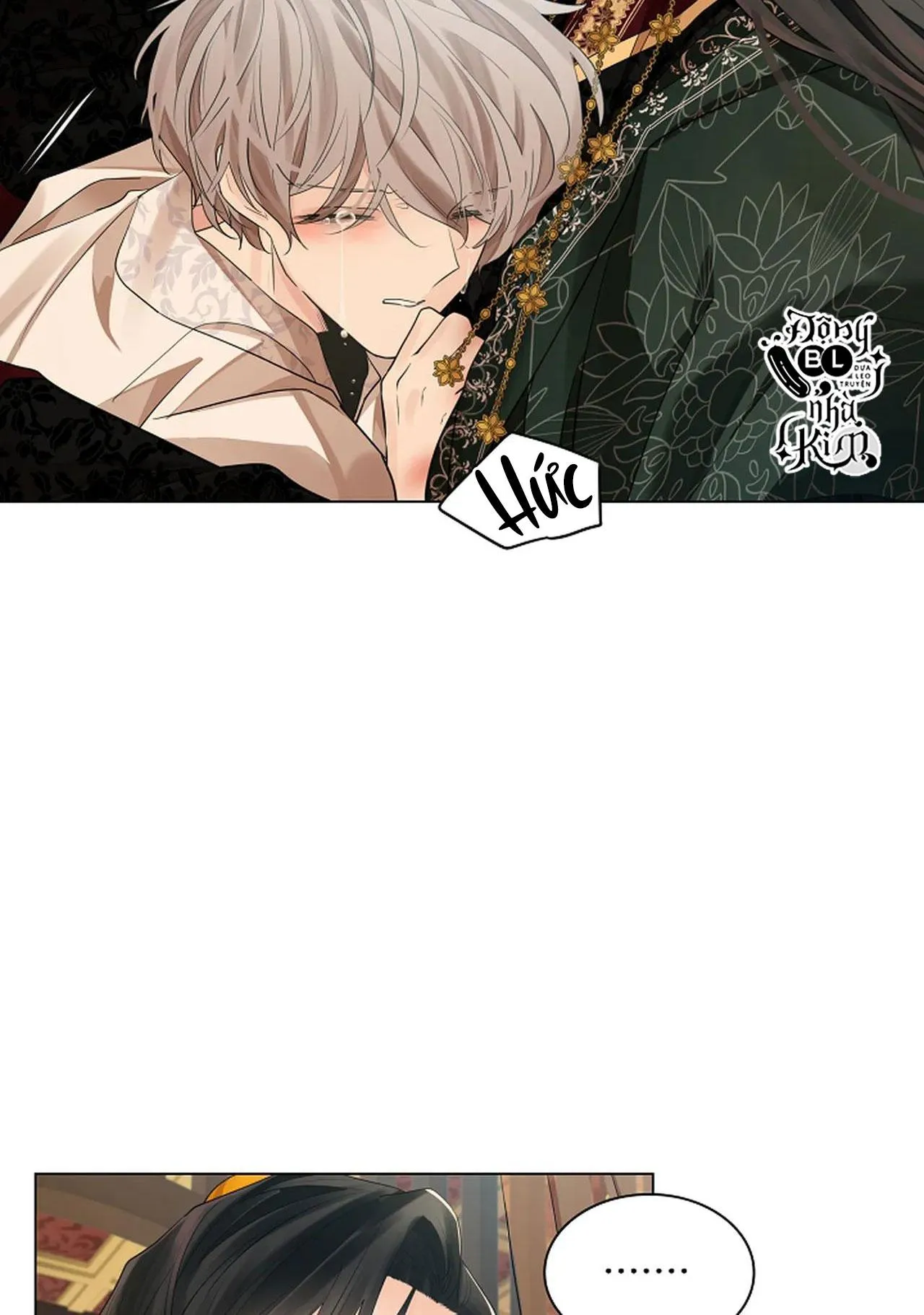 HOA GIẤY Chapter 33 Trang 60