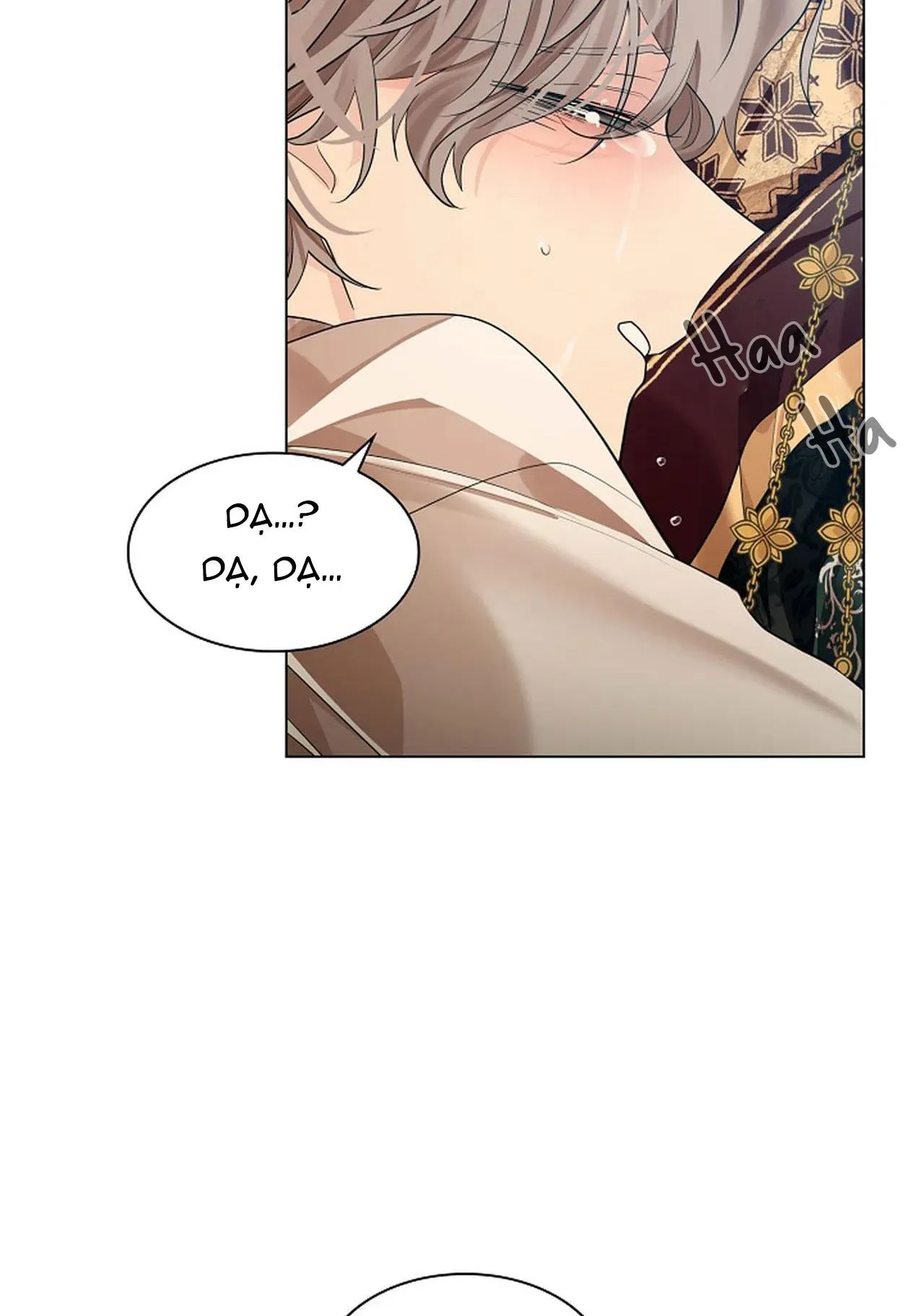 HOA GIẤY Chapter 33 Trang 62