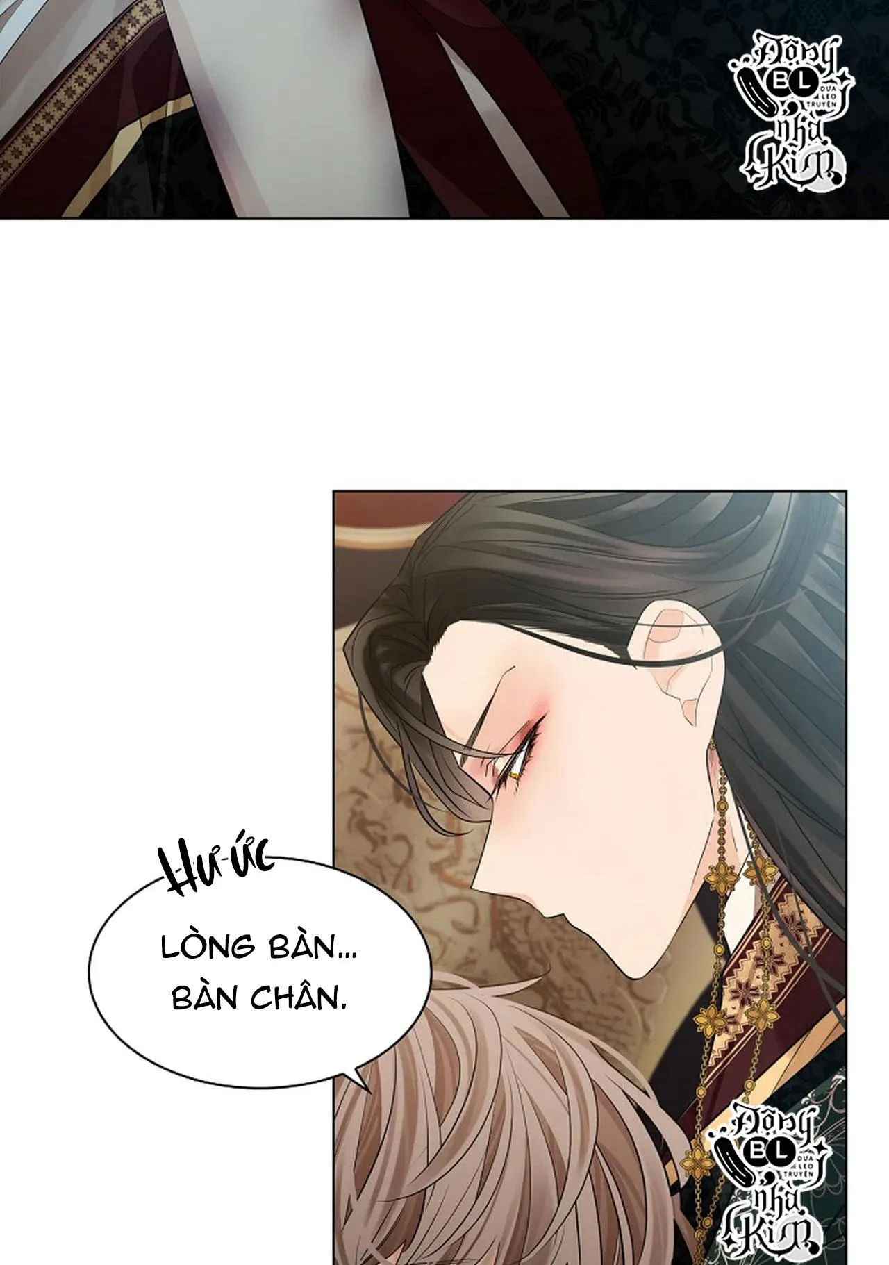 HOA GIẤY Chapter 33 Trang 64