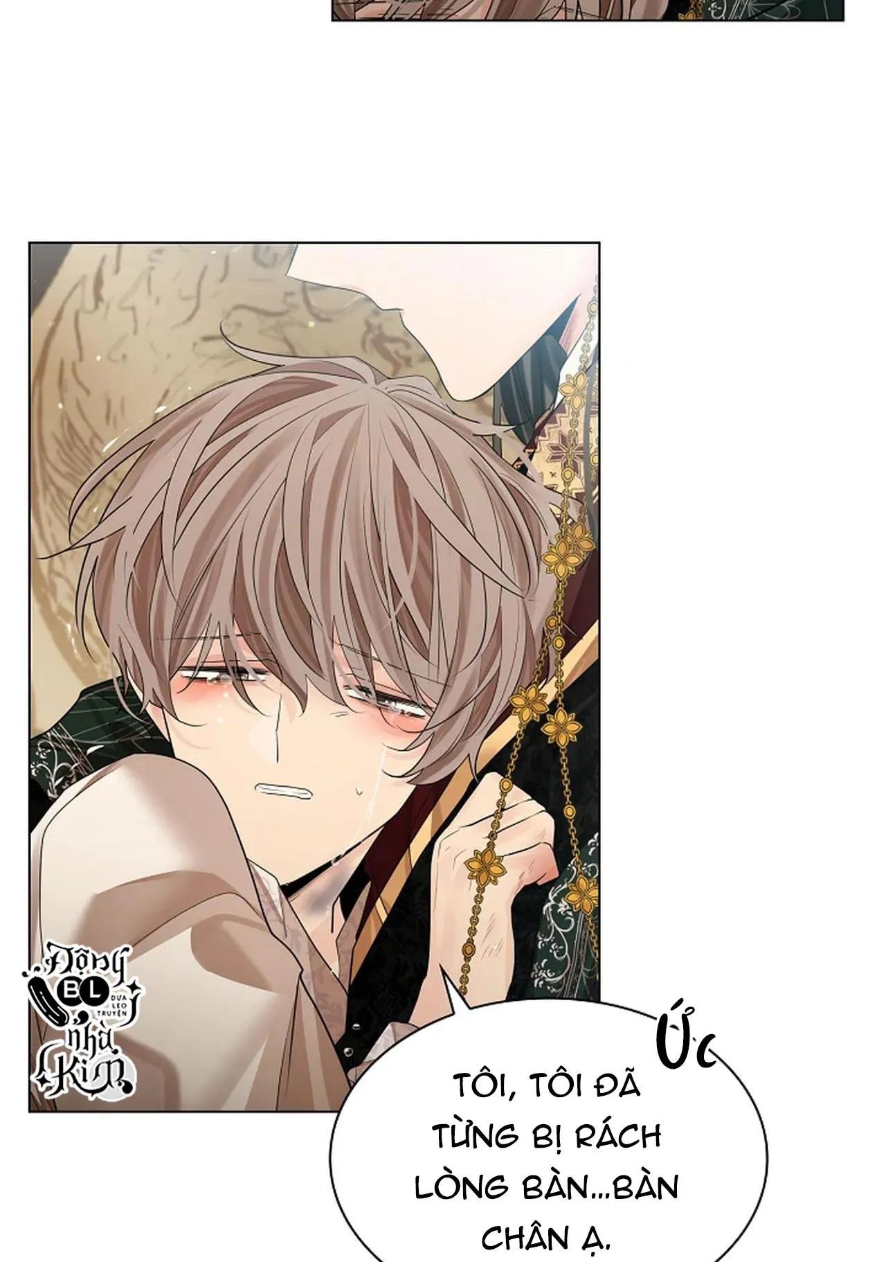 HOA GIẤY Chapter 33 Trang 65