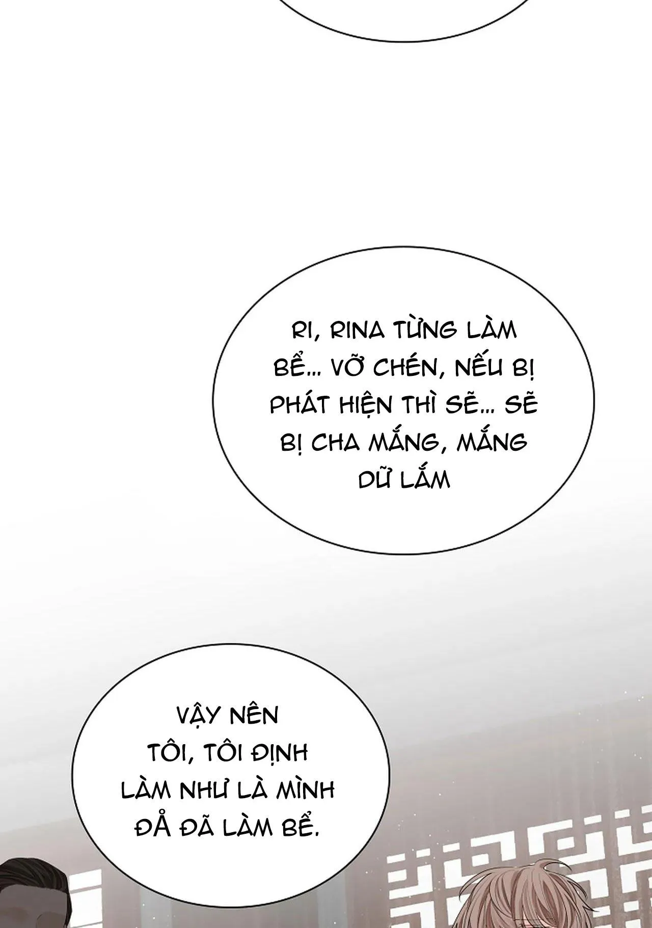 HOA GIẤY Chapter 33 Trang 66