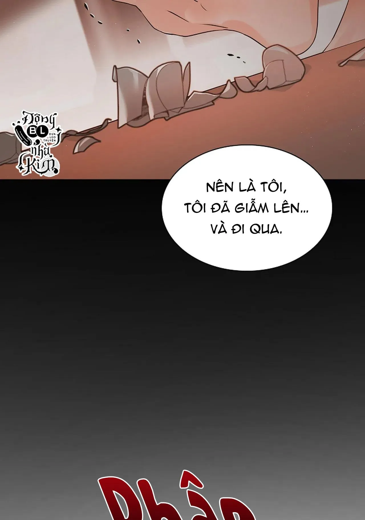 HOA GIẤY Chapter 33 Trang 69