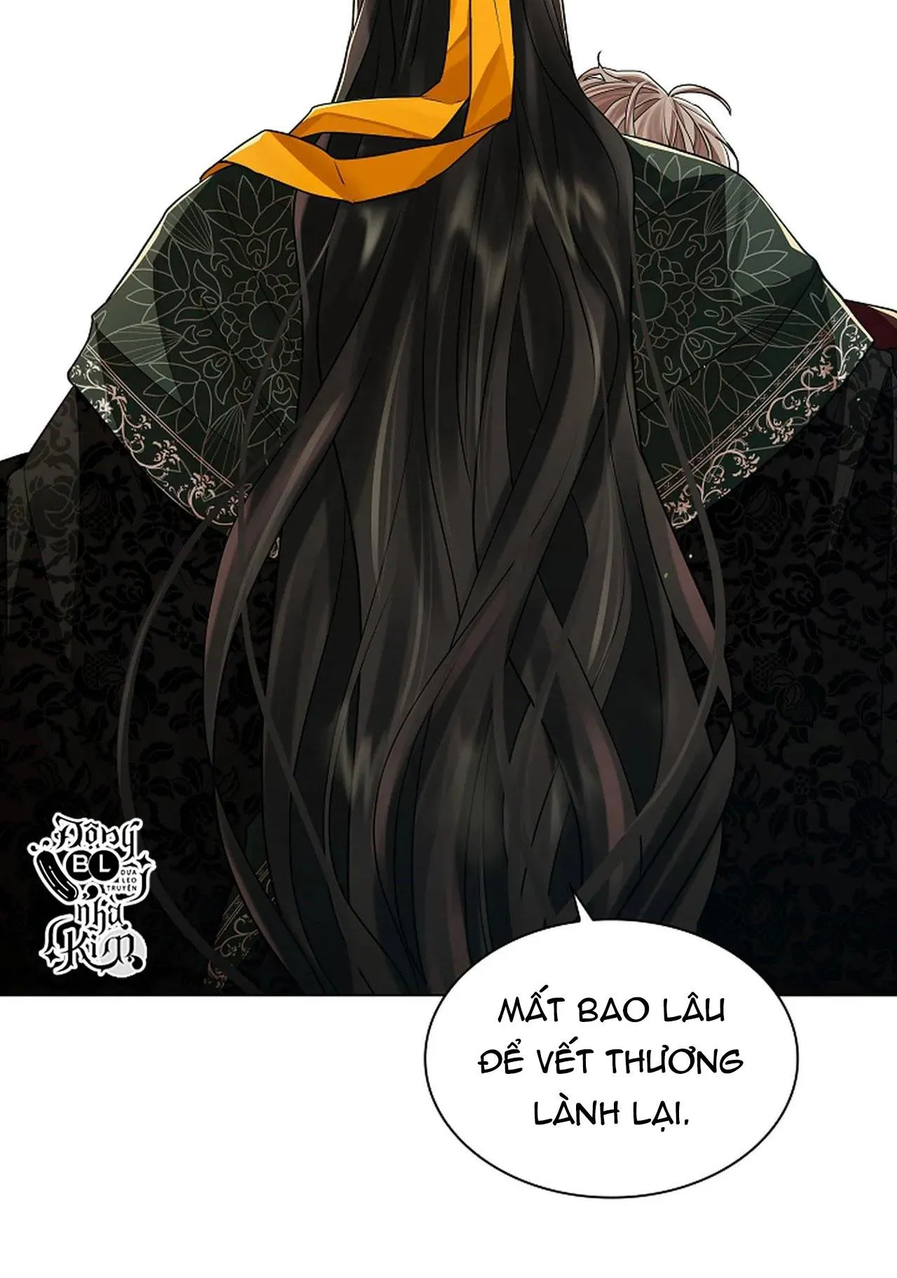 HOA GIẤY Chapter 33 Trang 71