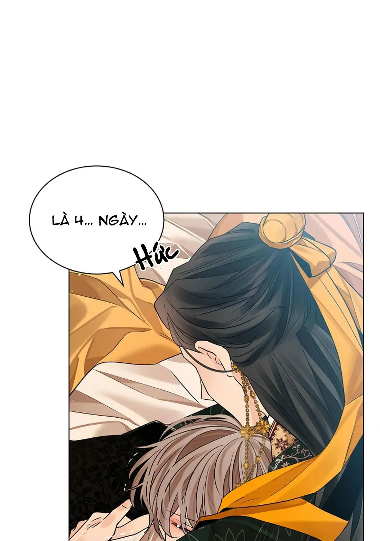 HOA GIẤY Chapter 33 Trang 72