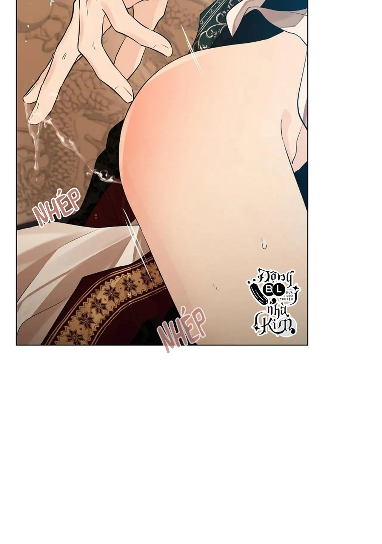 HOA GIẤY Chapter 33 Trang 74