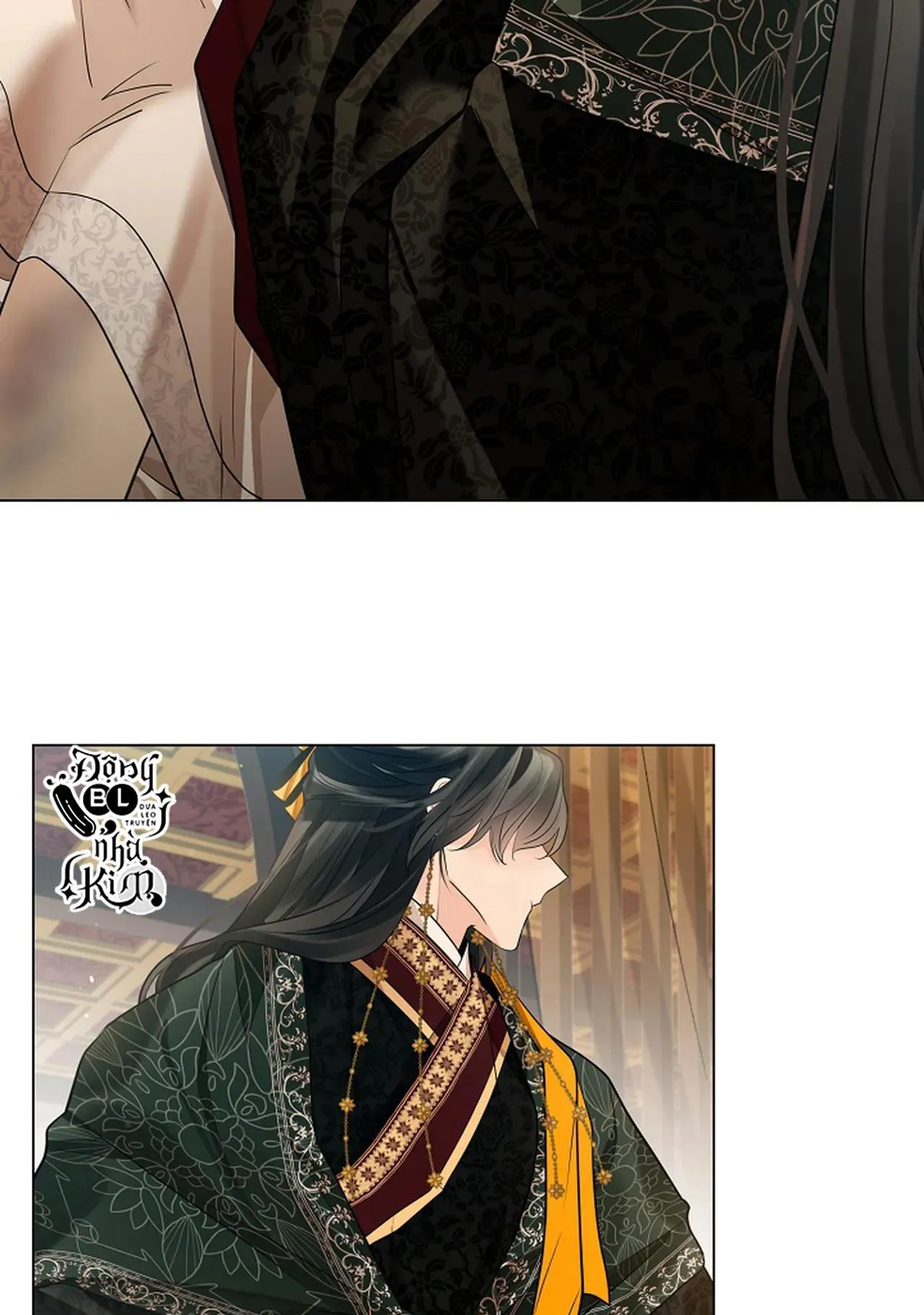 HOA GIẤY Chapter 33 Trang 76