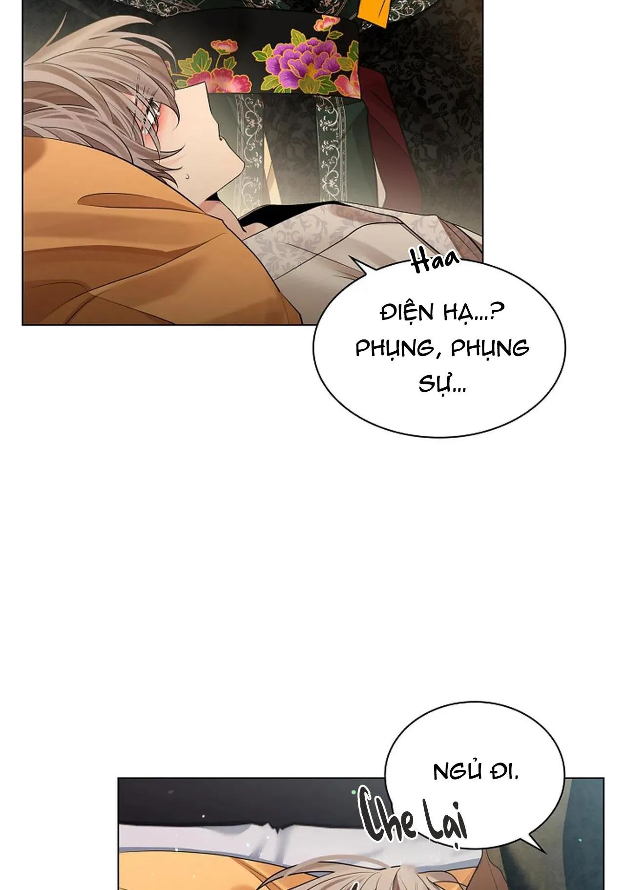 HOA GIẤY Chapter 33 Trang 77