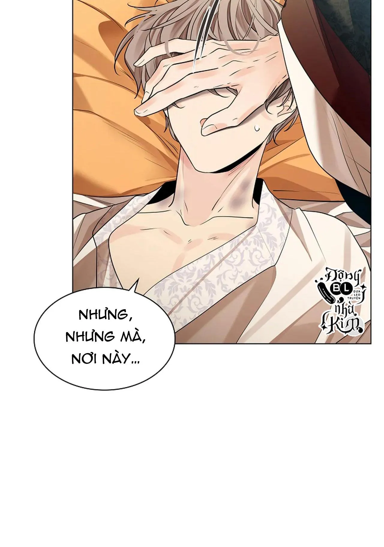 HOA GIẤY Chapter 33 Trang 78