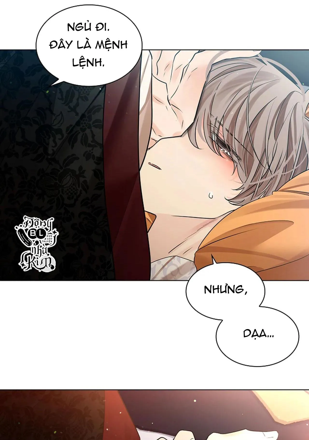 HOA GIẤY Chapter 33 Trang 79