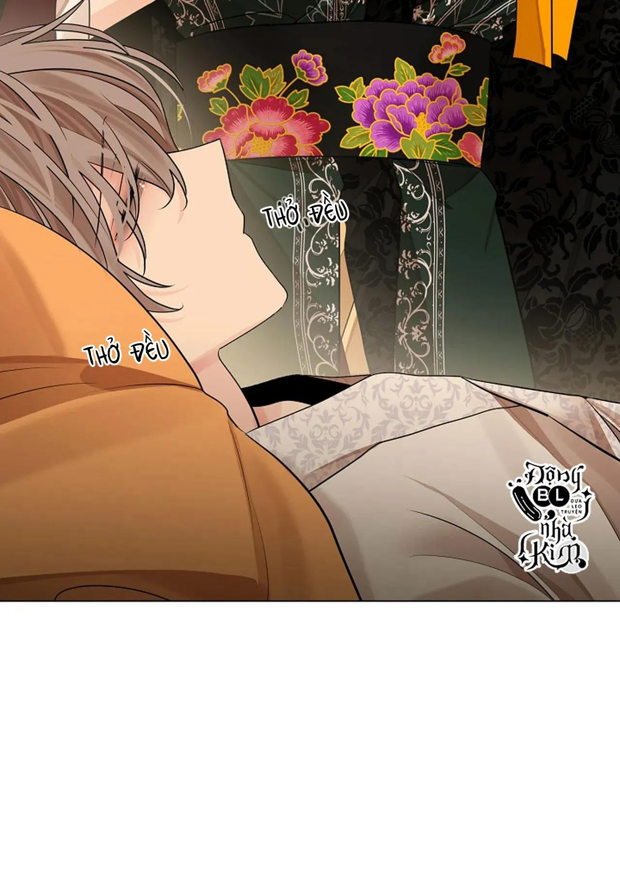 HOA GIẤY Chapter 33 Trang 82