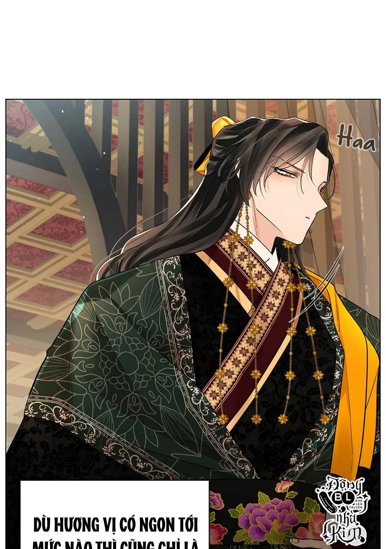 HOA GIẤY Chapter 33 Trang 83