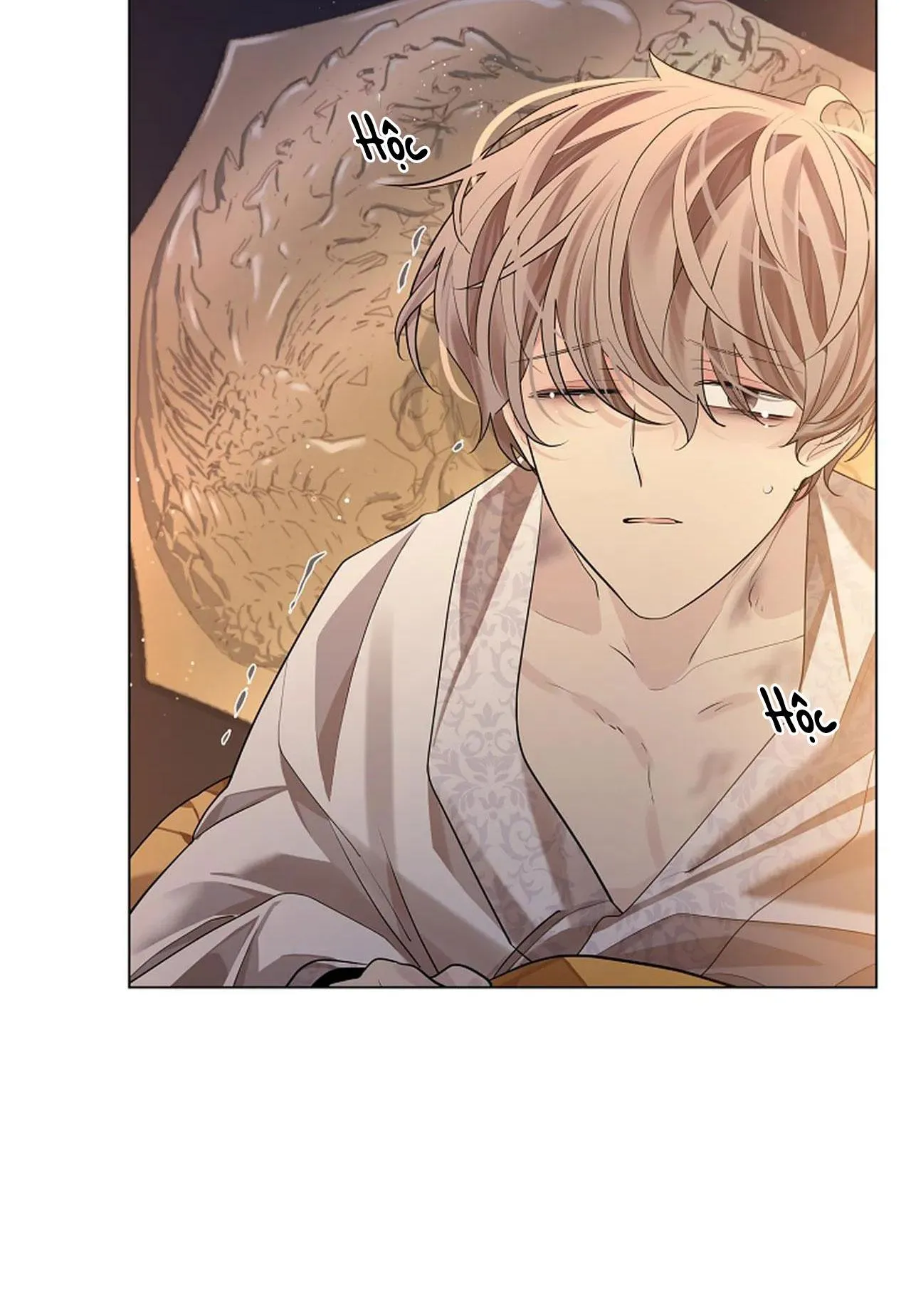 HOA GIẤY Chapter 33 Trang 90