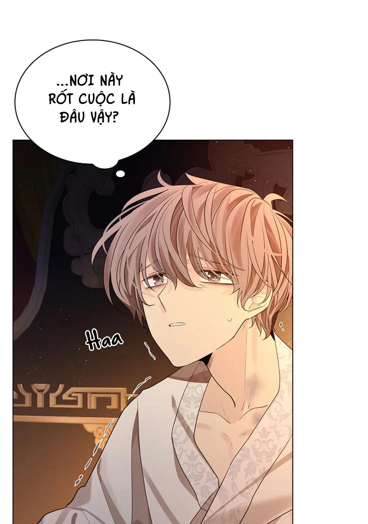 HOA GIẤY Chapter 33 Trang 93