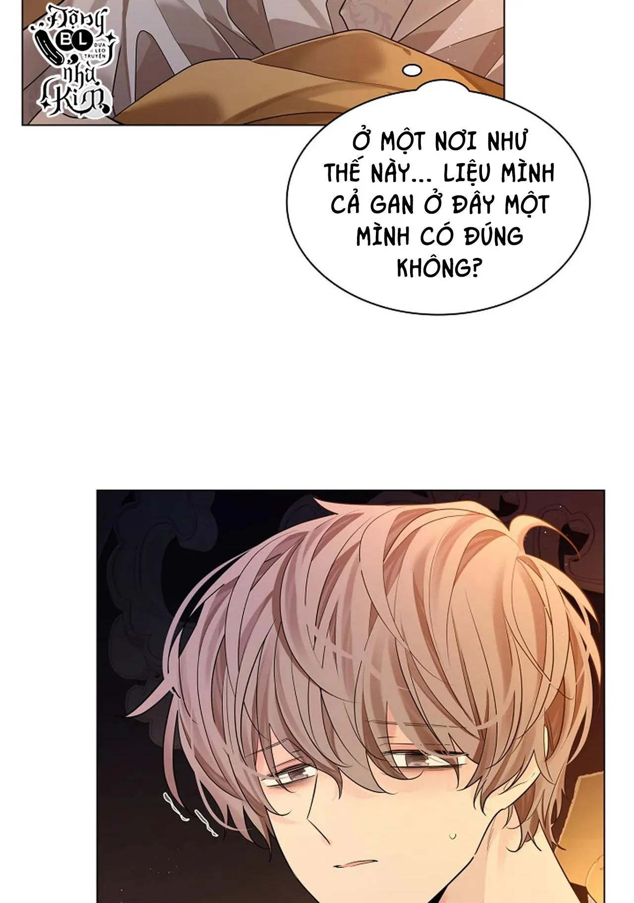 HOA GIẤY Chapter 33 Trang 94