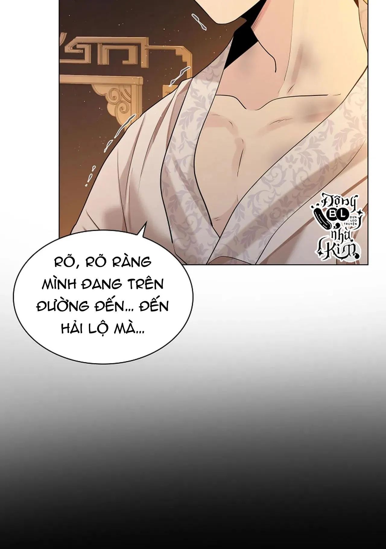 HOA GIẤY Chapter 33 Trang 95