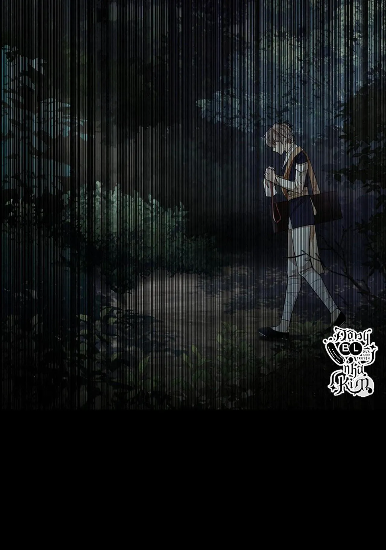 HOA GIẤY Chapter 33 Trang 97