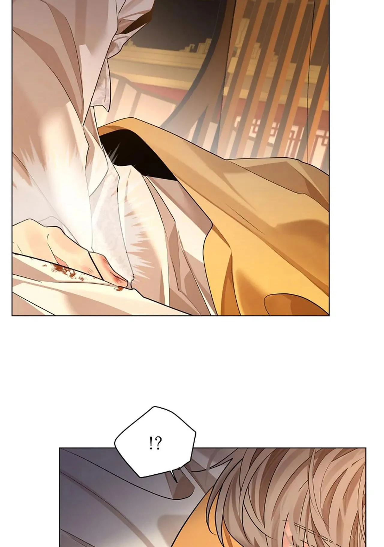 HOA GIẤY Chapter 33 Trang 100