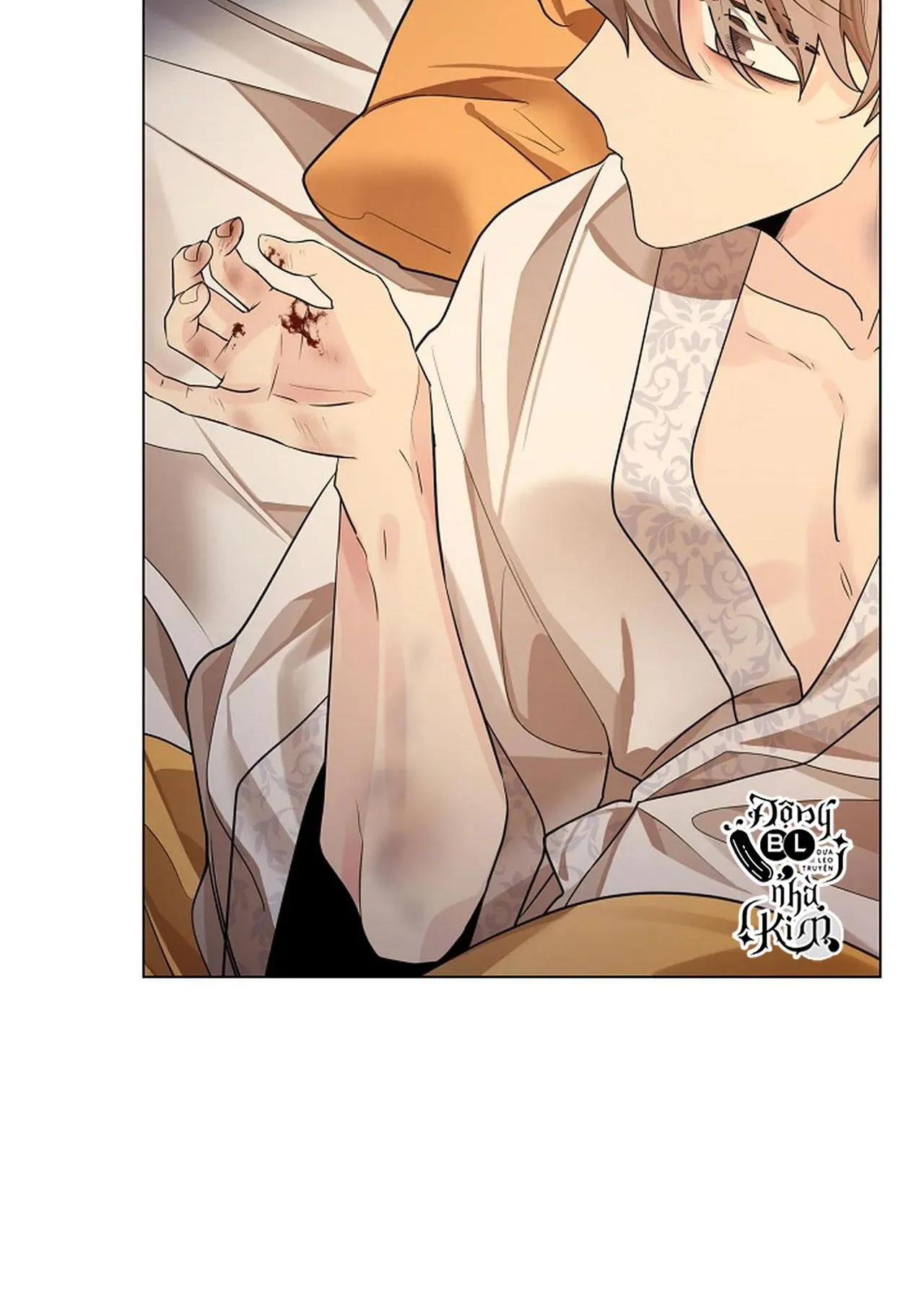 HOA GIẤY Chapter 33 Trang 101