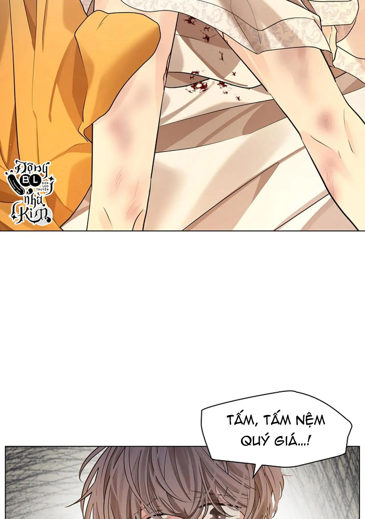 HOA GIẤY Chapter 33 Trang 104