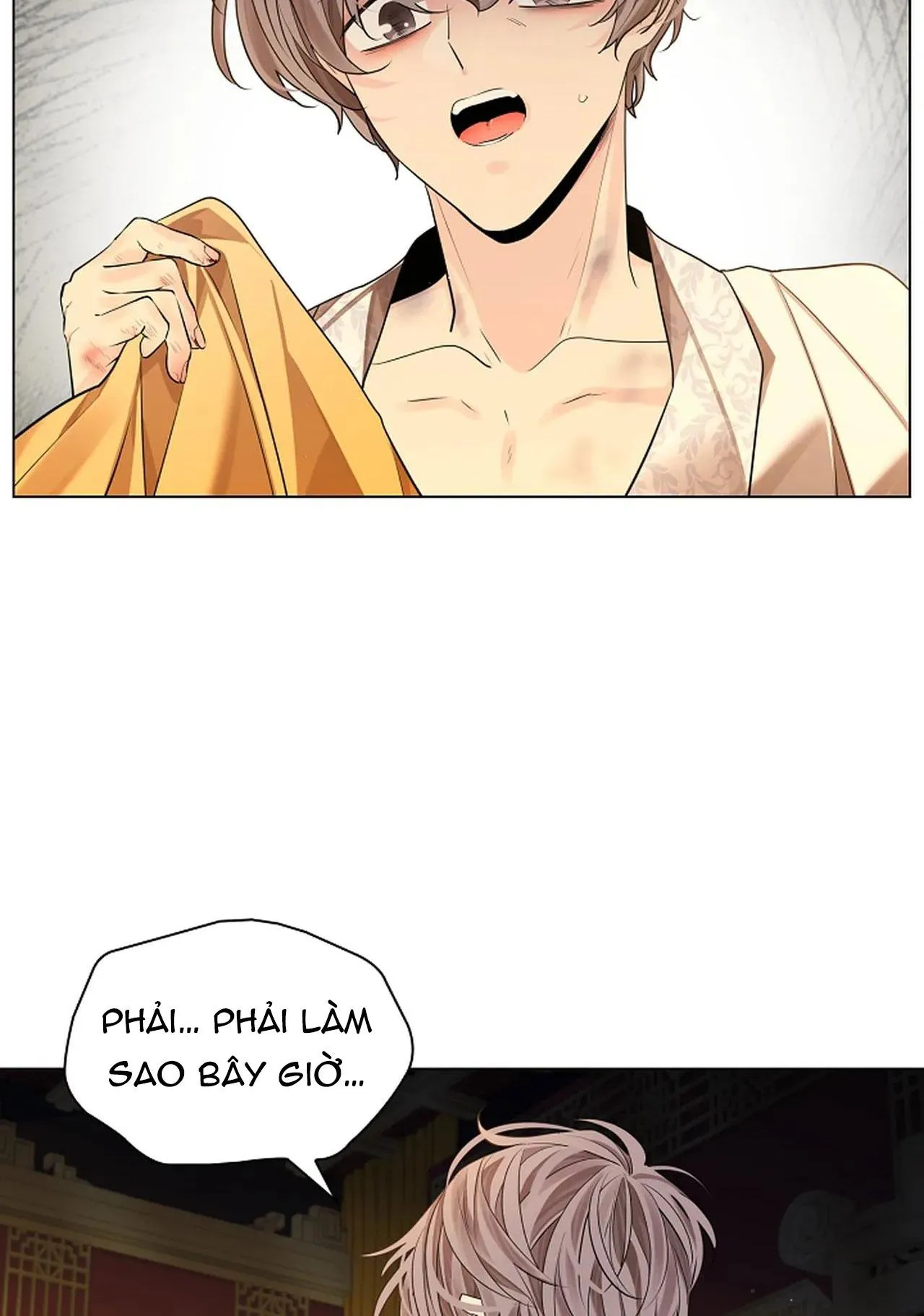 HOA GIẤY Chapter 33 Trang 105