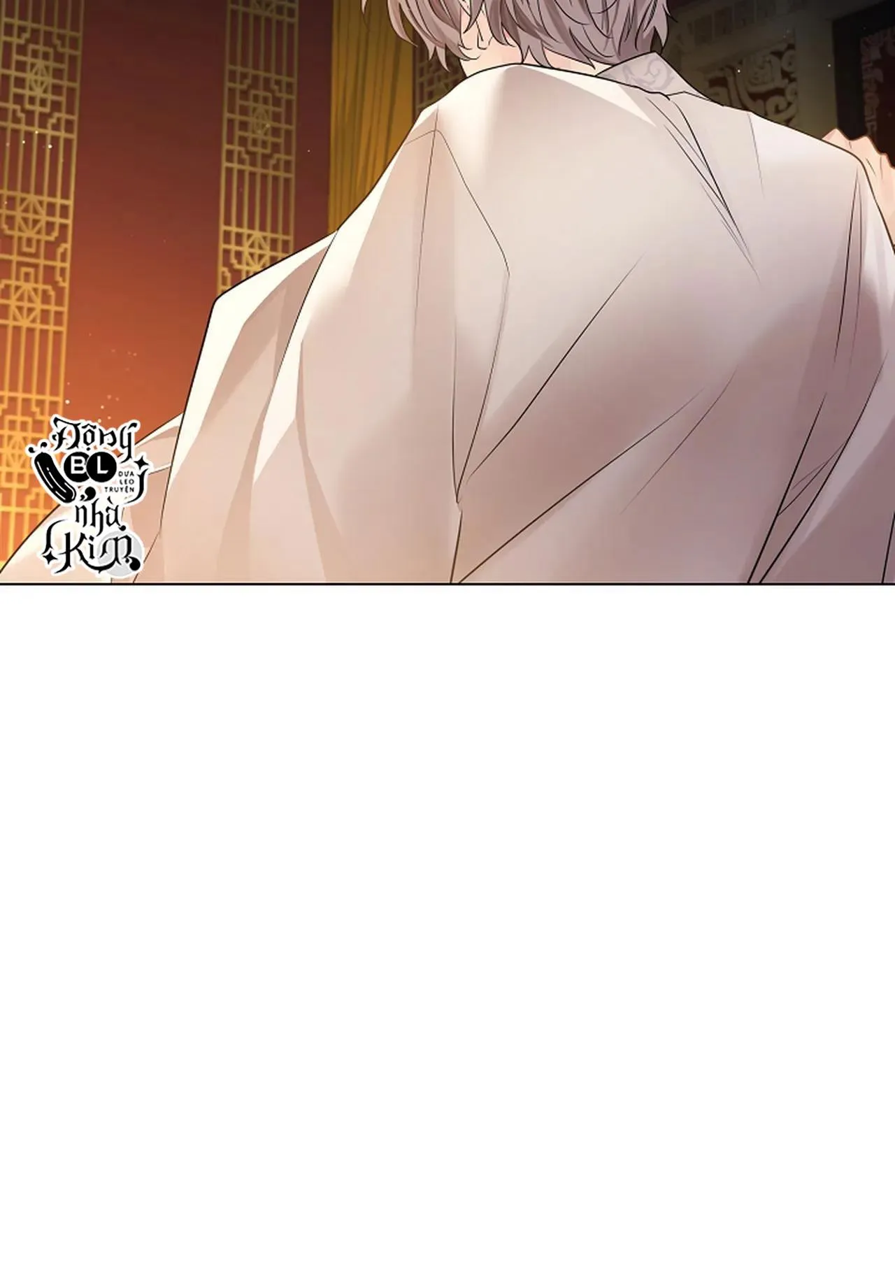 HOA GIẤY Chapter 33 Trang 106