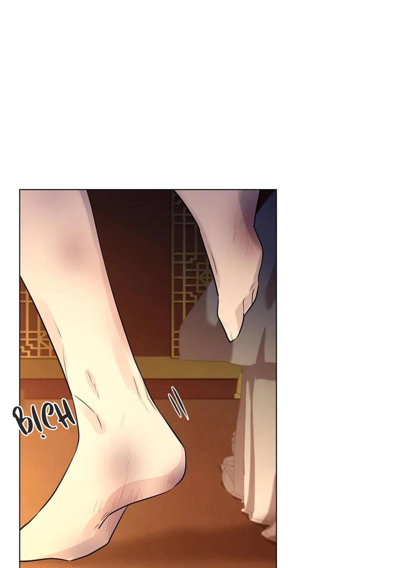 HOA GIẤY Chapter 33 Trang 108