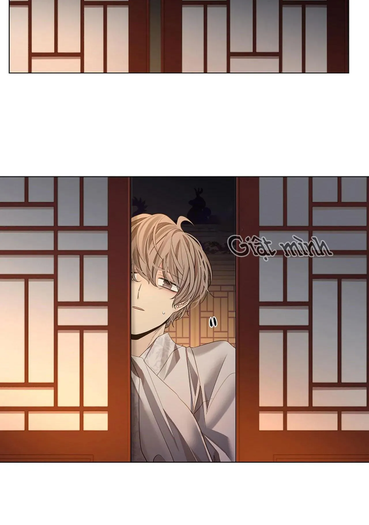 HOA GIẤY Chapter 33 Trang 112