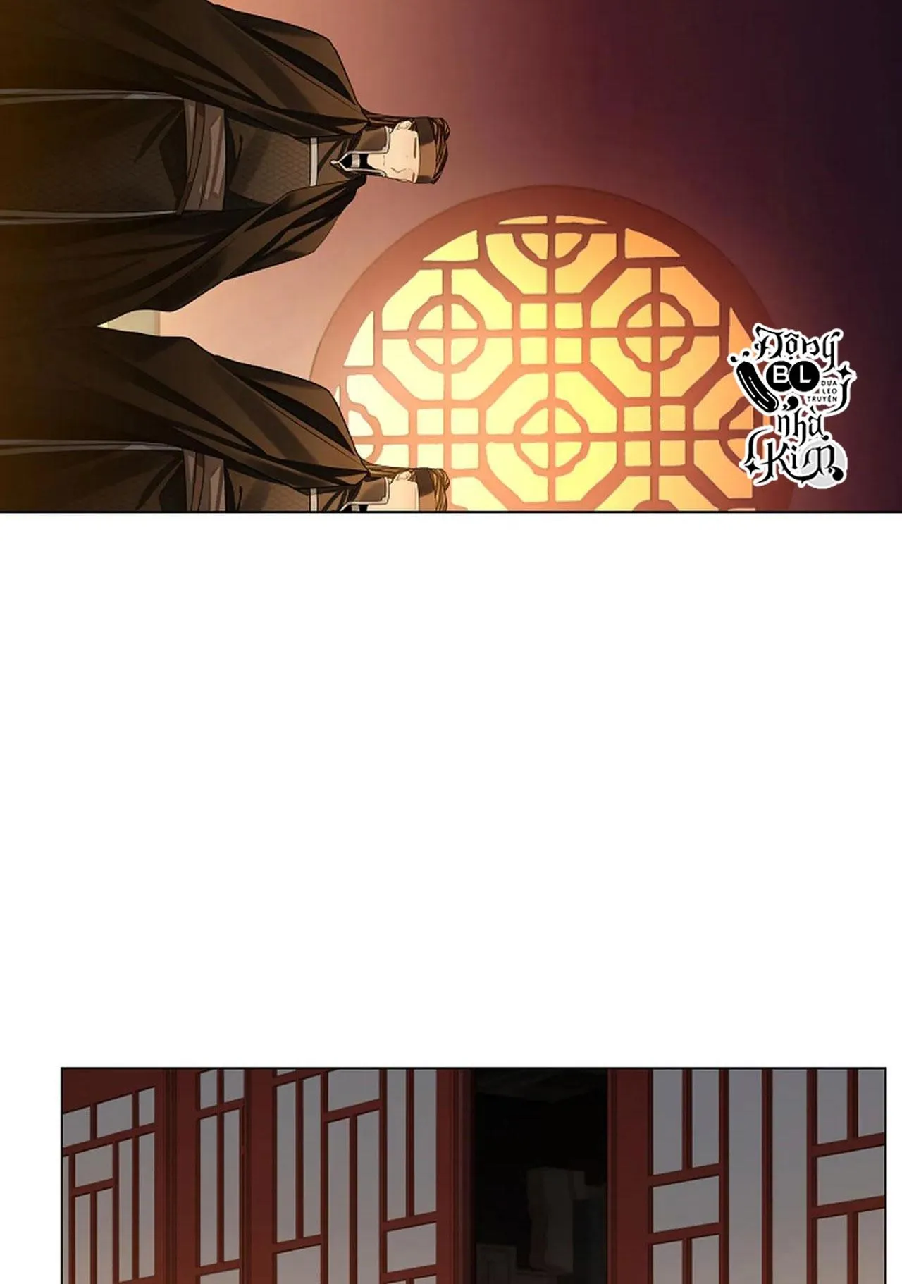 HOA GIẤY Chapter 33 Trang 115