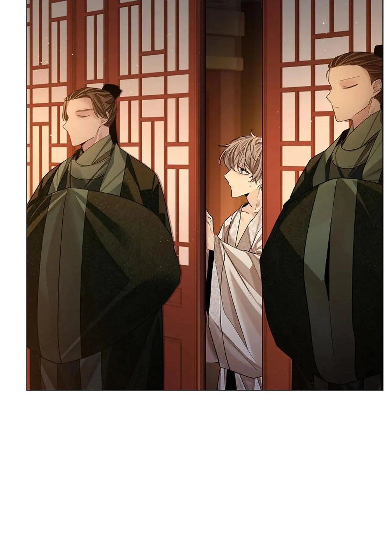 HOA GIẤY Chapter 33 Trang 116