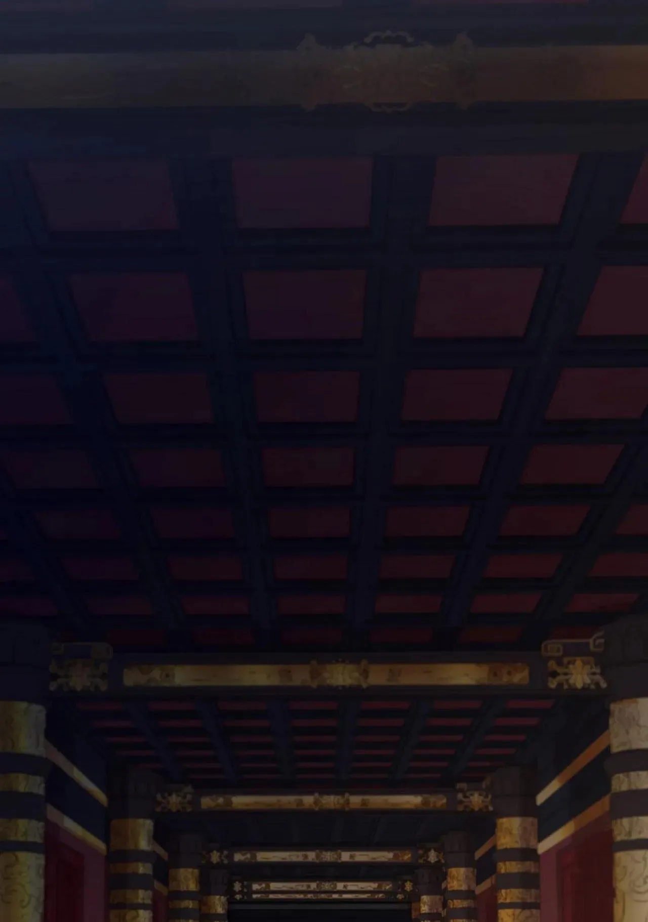 HOA GIẤY Chapter 33 Trang 119