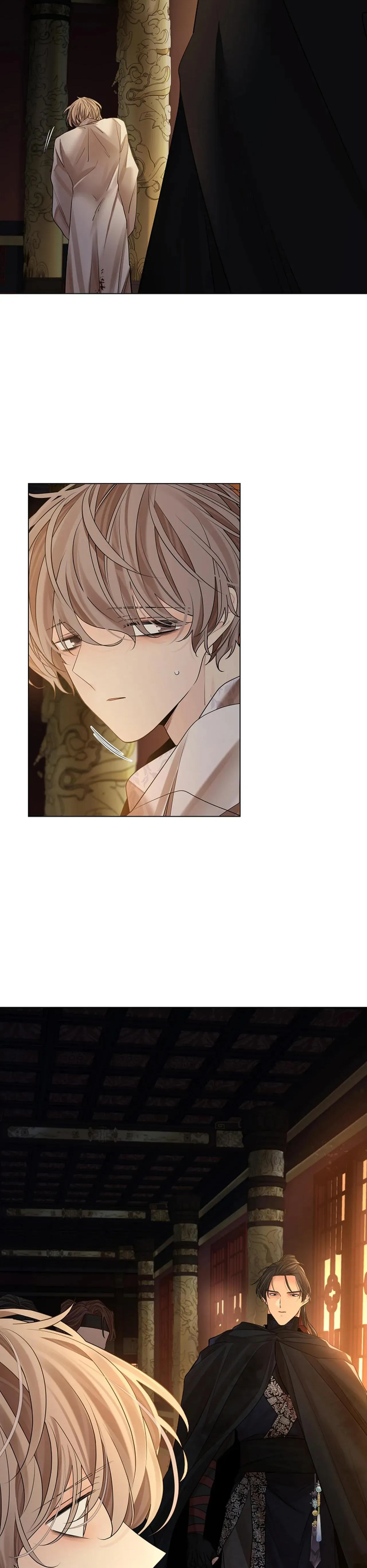 HOA GIẤY Chapter 34 Trang 3