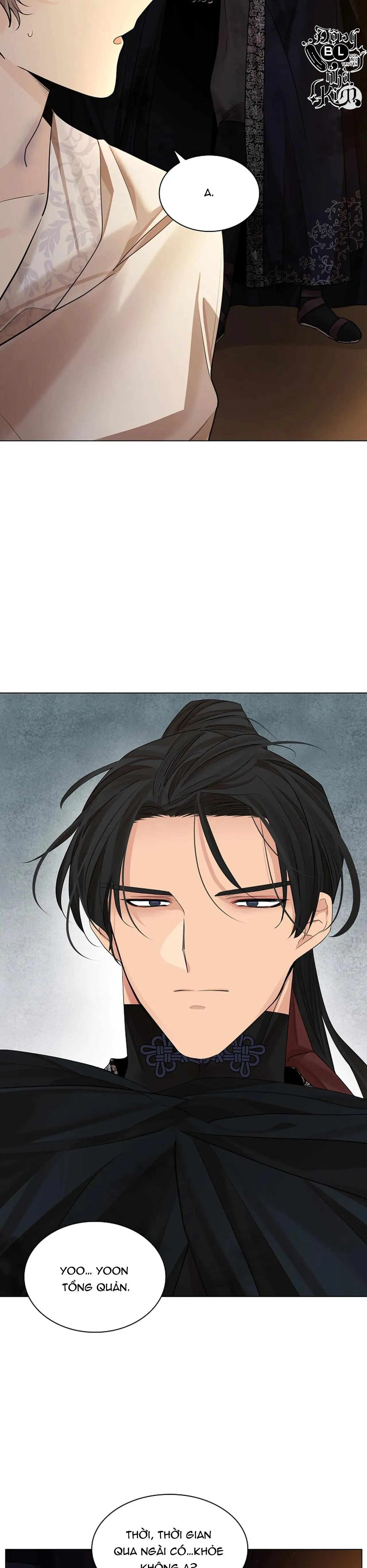 HOA GIẤY Chapter 34 Trang 4