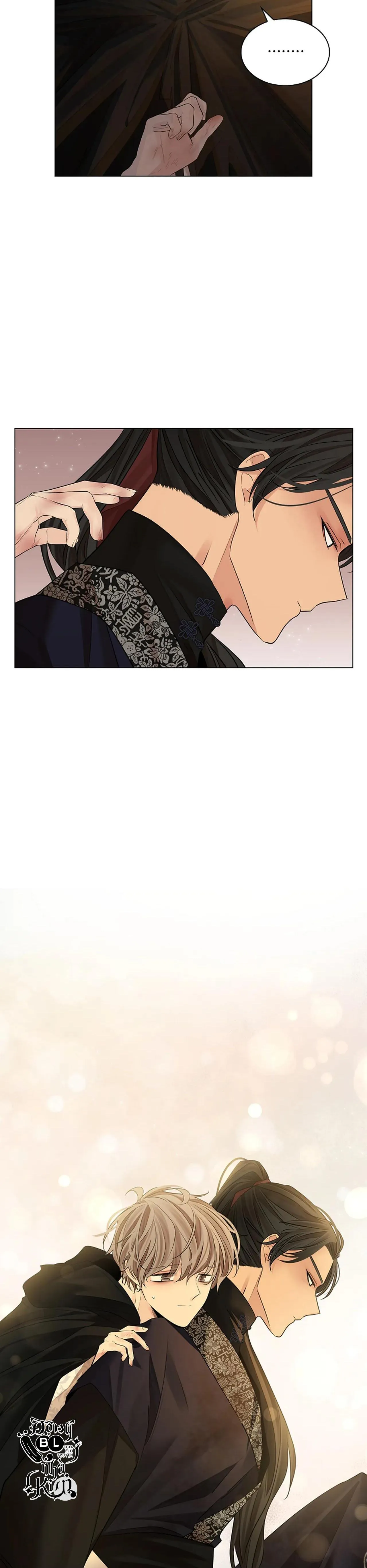 HOA GIẤY Chapter 34 Trang 13