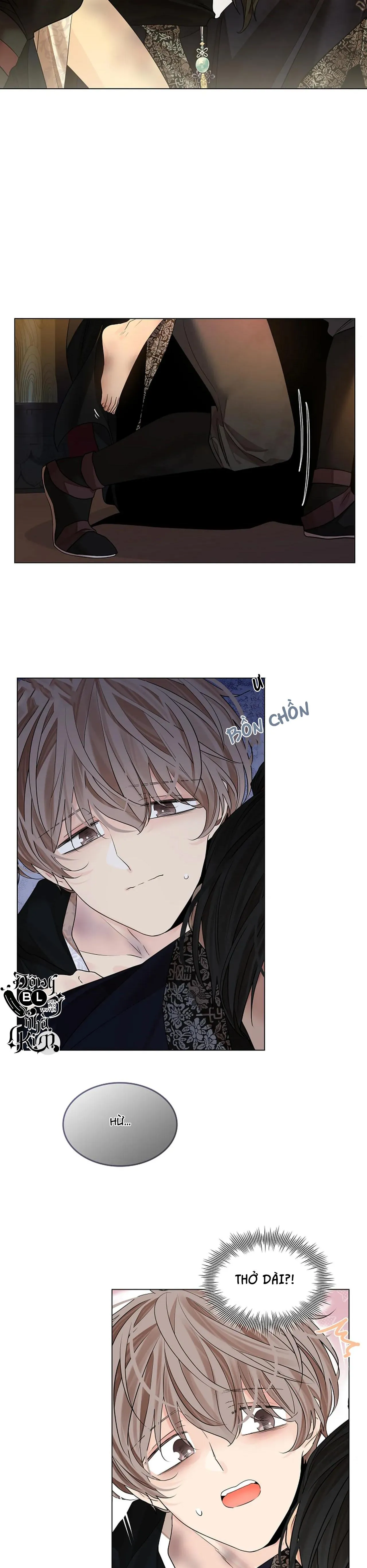 HOA GIẤY Chapter 34 Trang 14