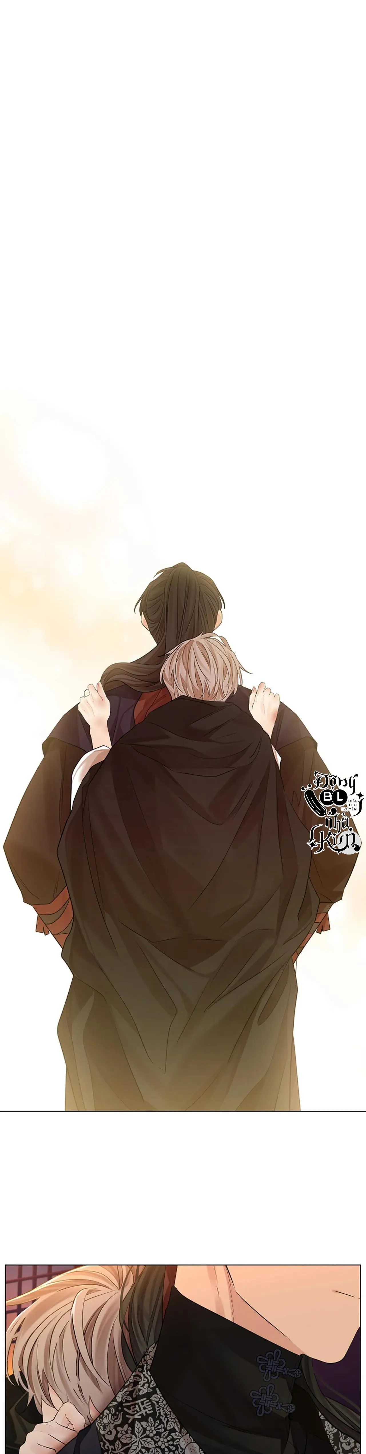 HOA GIẤY Chapter 34 Trang 18