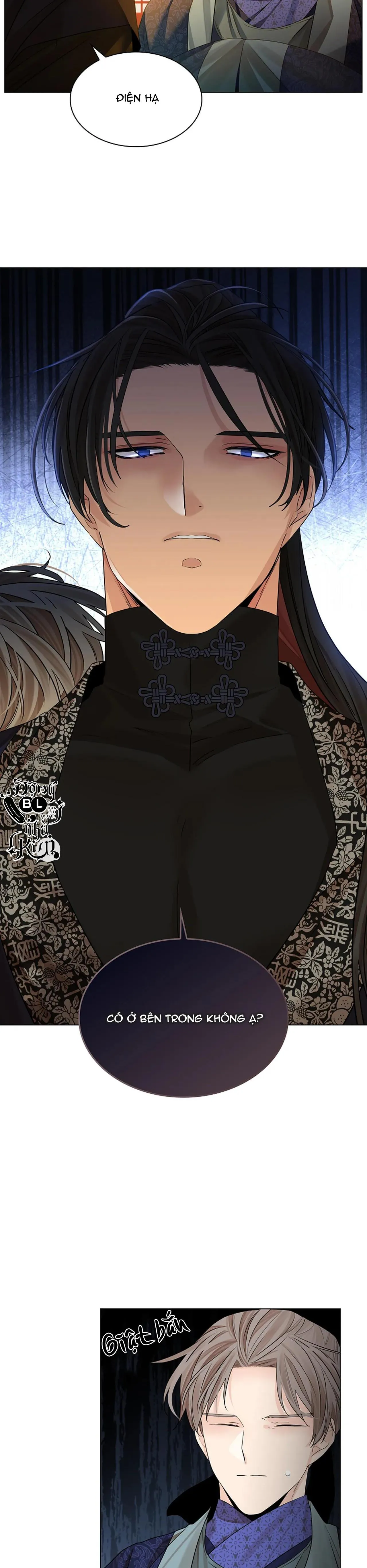 HOA GIẤY Chapter 34 Trang 22