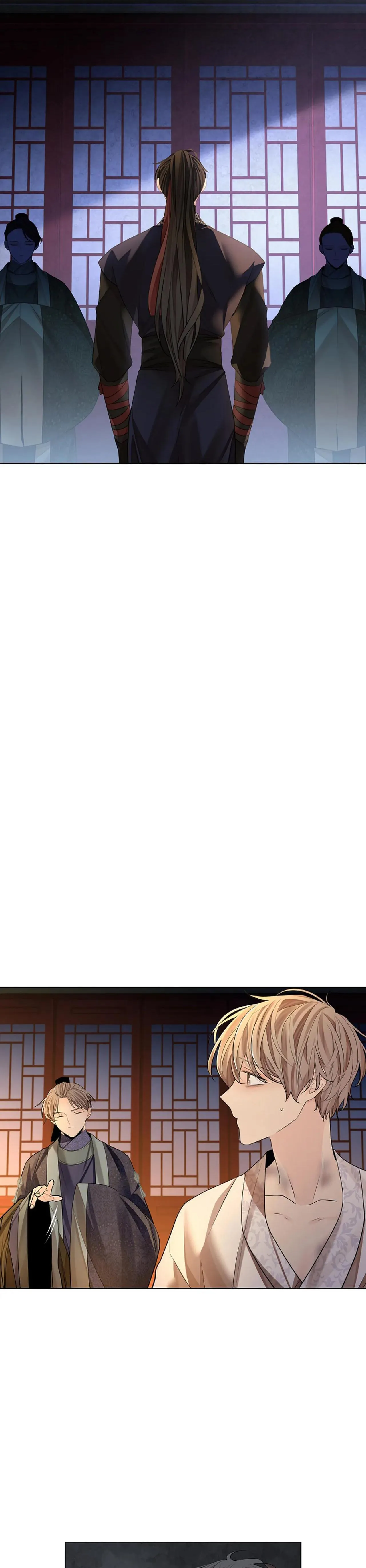 HOA GIẤY Chapter 34 Trang 28