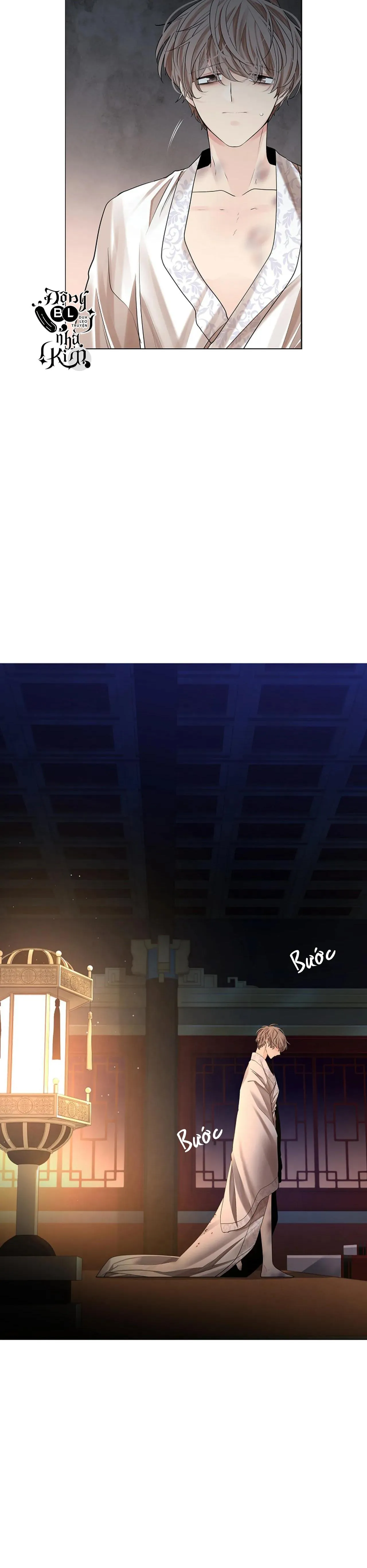 HOA GIẤY Chapter 34 Trang 29