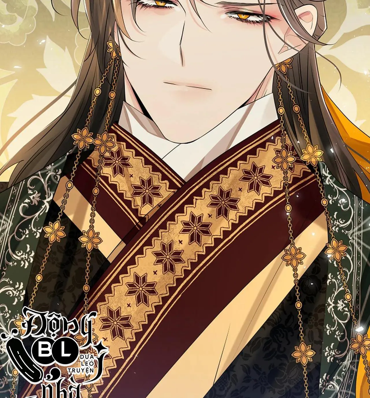 HOA GIẤY Chapter 34 Trang 33