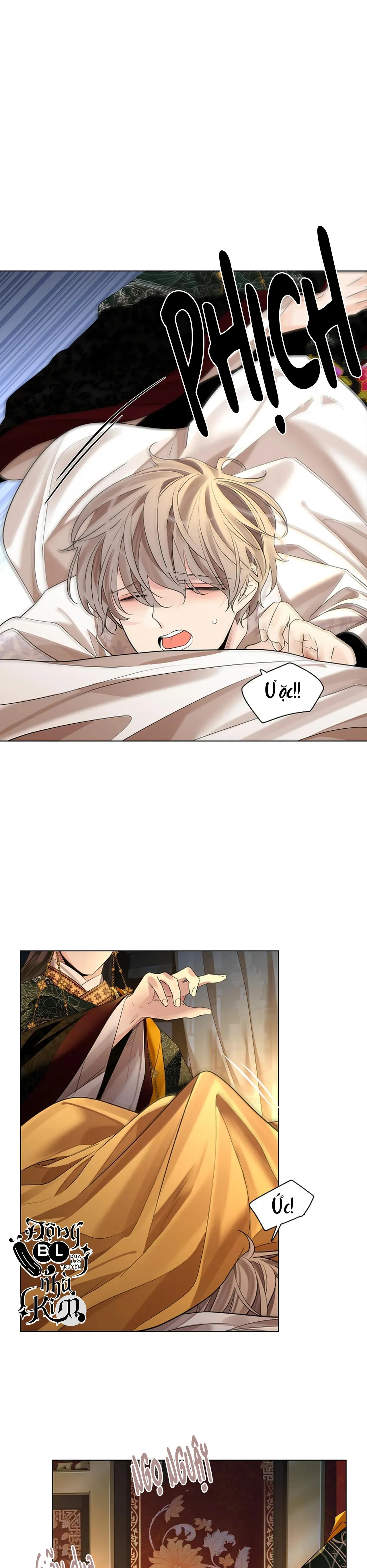 HOA GIẤY Chapter 35 Trang 6